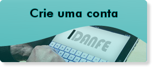 Crie uma conta